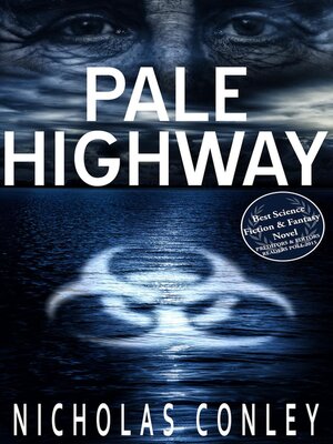 cover image of Pale Highway